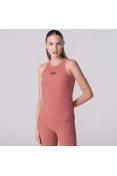 REGATA FILA ESSENTIAL FEMININA - Vermelho REGATA FILA ESSENTIAL FEMININA - Vermelho