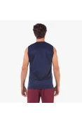 REGATA FILA TRACE MASCULINA - Marinho