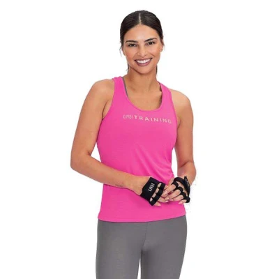 REGATA LIVE ACTION ESSENTIAL FEMININA - Pink REGATA LIVE ACTION ESSENTIAL FEMININA - Pink