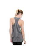 REGATA LIVE FITNESS FEMININA - Cinza