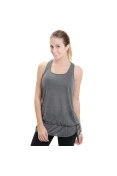 REGATA LIVE FITNESS FEMININA - Cinza