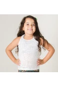 REGATA LIVE SPECIAL INFANTIL - Branco