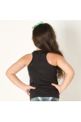 REGATA LIVE SPECIAL INFANTIL - Preto