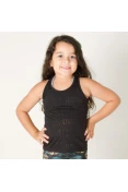 REGATA LIVE SPECIAL INFANTIL - Preto