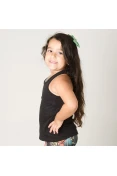 REGATA LIVE SPECIAL INFANTIL - Preto