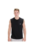 REGATA MIZUNO BÁSICA PLUS MASCULINA - Preto
