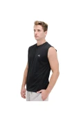 REGATA MIZUNO BÁSICA PLUS MASCULINA - Preto