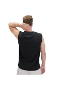 REGATA MIZUNO BÁSICA PLUS MASCULINA - Preto