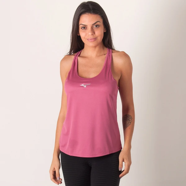 REGATA MIZUNO FRESH NEW FEMININA - Pink REGATA MIZUNO FRESH NEW FEMININA - Pink