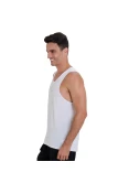 REGATA MIZUNO NIRVANA 2 MASCULINA - Branco
