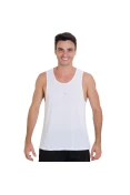 REGATA MIZUNO NIRVANA 2 MASCULINA - Branco
