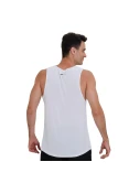 REGATA MIZUNO NIRVANA 2 MASCULINA - Branco