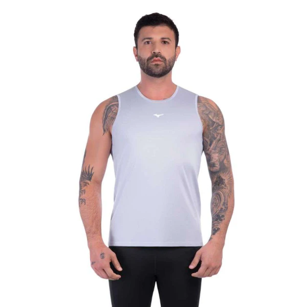 REGATA MIZUNO NIRVANA MASCULINA - Azul