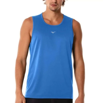 REGATA MIZUNO NIRVANA MASCULINA - Azul