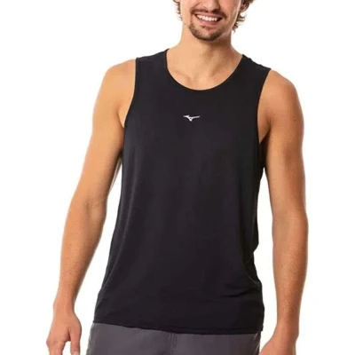 REGATA MIZUNO NIRVANA MASCULINA - Preto
