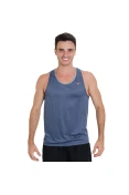 REGATA MIZUNO RUN INSPIRE MASCULINA - Azul