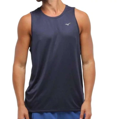 REGATA MIZUNO SPARK 2 MASCULINA - Azul