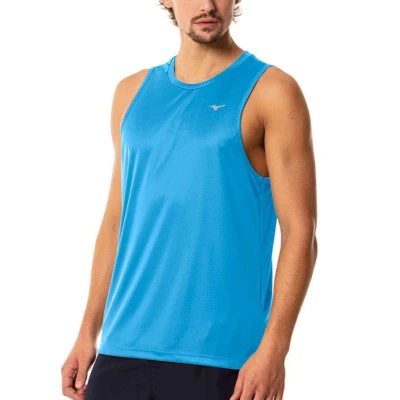REGATA MIZUNO SPARK 2 MASCULINA - Azul REGATA MIZUNO SPARK 2 MASCULINA - Azul
