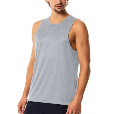 REGATA MIZUNO SPARK 2 MASCULINA - Cinza