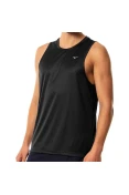 REGATA MIZUNO SPARK 2 MASCULINA - Preto