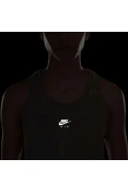 REGATA NIKE AIR DRY-FIT FEMININA - Verde/preto