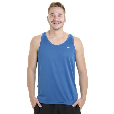 REGATA NIKE - Azul