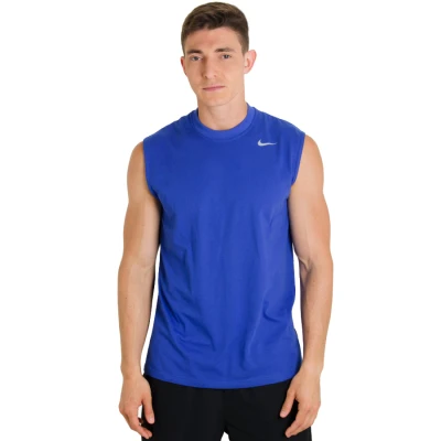 REGATA NIKE - Azul