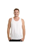 REGATA NIKE - Branco