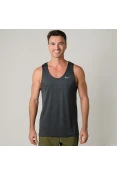 REGATA NIKE BREATHE HYPER DRY MASCULINA - Chumbo