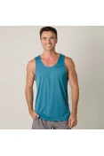 REGATA NIKE BREATHE HYPER DRY MASCULINA - Verde