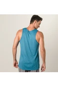 REGATA NIKE BREATHE HYPER DRY MASCULINA - Verde