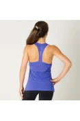 REGATA NIKE BREATHE TANK COOL FEMININA - Azul REGATA NIKE BREATHE TANK COOL FEMININA - Azul