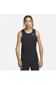 REGATA NIKE DF MILER TANK MASCULINA - Preto