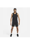 REGATA NIKE DF MILER TANK MASCULINA - Preto