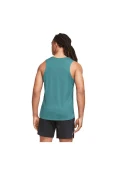 REGATA NIKE DF MILER TANK MASCULINA - Verde