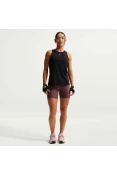 REGATA NIKE DF ONE CLASSIC FEMININA - Preto