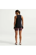REGATA NIKE DF ONE CLASSIC FEMININA - Preto