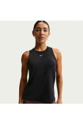 REGATA NIKE DF ONE CLASSIC FEMININA - Preto