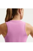 REGATA NIKE DF ONE CLASSIC FEMININA - Rosa