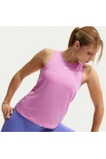 REGATA NIKE DF ONE CLASSIC FEMININA - Rosa