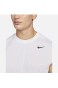 REGATA NIKE DF TEE RLGD SL RESET MASCULINA - Branco
