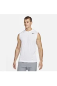 REGATA NIKE DF TEE RLGD SL RESET MASCULINA - Branco