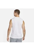 REGATA NIKE DF TEE RLGD SL RESET MASCULINA - Branco