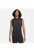 REGATA NIKE DF TEE RLGD SL RESET MASCULINA - Preto