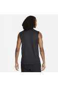 REGATA NIKE DF TEE RLGD SL RESET MASCULINA - Preto