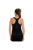 REGATA NIKE DRI FIT CONTOUR TANK FEMININA - Preto REGATA NIKE DRI FIT CONTOUR TANK FEMININA - Preto