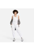 REGATA NIKE DRI-FIT FEMININA - Branco
