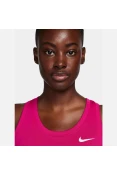 REGATA NIKE DRI-FIT FEMININA - Pink