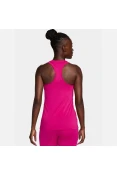REGATA NIKE DRI-FIT FEMININA - Pink