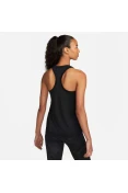 REGATA NIKE DRI-FIT FEMININA - Preto